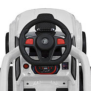 Каталка-толокар M 5900EL-1, фото 6