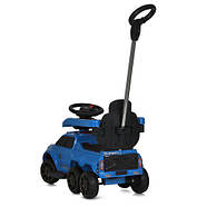 Каталка-толокар M 5900EL-4, фото 2