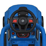 Каталка-толокар M 5900EL-4, фото 6