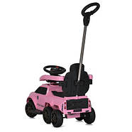 Каталка-толокар M 5900EL-8, фото 3