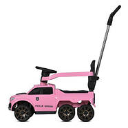 Каталка-толокар M 5900EL-8, фото 5