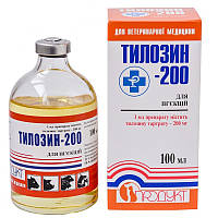 Тилозин 200 Продукт 100 мл