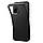 Чохол Spigen для iPhone 16 Pro Max - Liquid Air, Matte Black (ACS07988), фото 3
