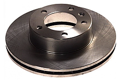 Гальмівний диск передній (305.5х28мм) Renault Master II/Opel Movano 1998-2010 0986479001 BOSCH