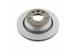 Тормозной диск задний (ATE, 314x22mm) VW Transporter T5 03- 0986479094 BOSCH