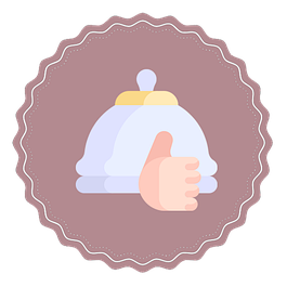 📦 Пакування для солодощів