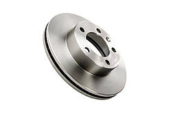 Гальмівний диск передній (302х28мм) Renault Master III/Opel Movano B 2010- 0986479716 BOSCH