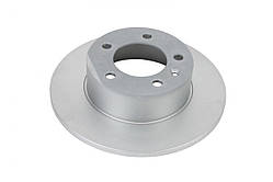 Гальмівний диск задній (передній привод, 305х12мм) Renault Master III/Opel Movano B 2010- 0986479717 BOSCH