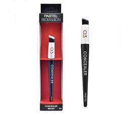 Пензлик для консилера Pastel Concealer Brush 03