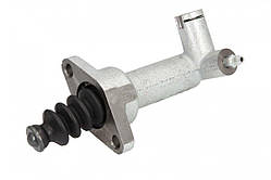 Циліндр зчеплення робочий (тип КПП MQ-200) VW Caddy III 2004- 0986486554 BOSCH