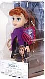 Холодне серце міні Анна 15 см Frozen 2 Anna Mini, фото 3