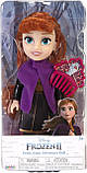 Холодне серце міні Анна 15 см Frozen 2 Anna Mini, фото 2