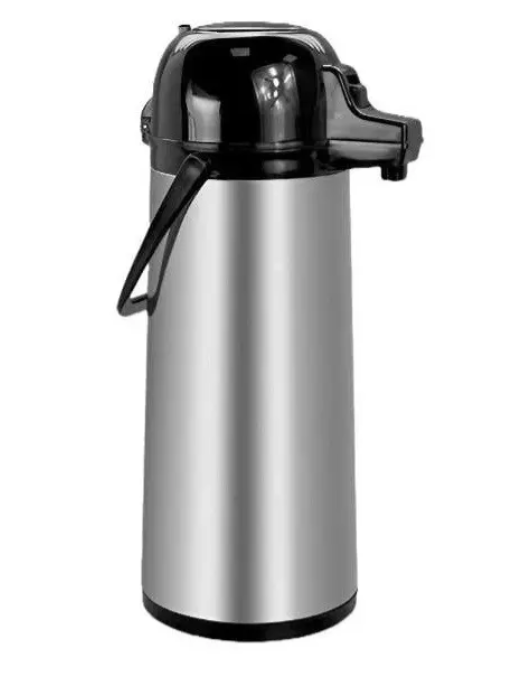 Термос томповий 1,8 л Home 4584, фото 1