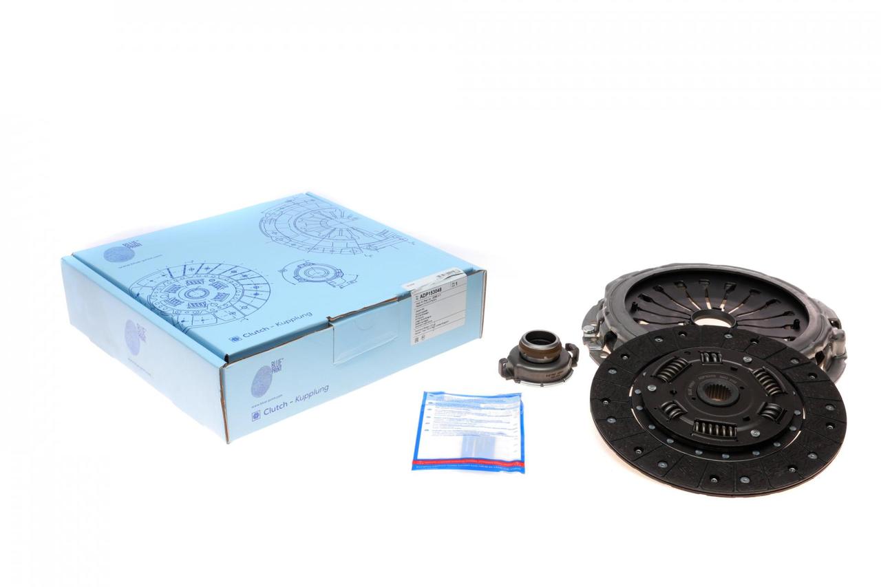 Комплект зчеплення, фото 1