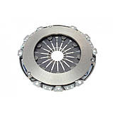 Комплект зчеплення Citroen C4/C5/Peugeot 508 1.6HDI 10- (d=240 mm), фото 2