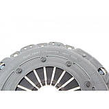 Комплект зчеплення Citroen C4/C5/Peugeot 508 1.6HDI 10- (d=240 mm), фото 3