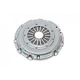 Комплект зчеплення Citroen C4/C5/Peugeot 508 1.6HDI 10- (d=240 mm), фото 4