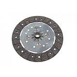 Комплект зчеплення Citroen C4/C5/Peugeot 508 1.6HDI 10- (d=240 mm), фото 5