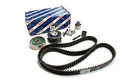 Комплект ГРМ VW Transporter T5 2.0TDI / BiTDI 09- 1987946384 BOSCH