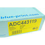 Диск гальмівний (передній) Mitsubishi Lancer 1.6-2.0 06-/Galant Fortis 07- (276x26), фото 5