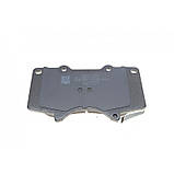 Колодки гальмівні (передні) Mitsubishi Pajero IV/Toyota Hilux 06-/Land Cruiser Prado/Lexus GX 01-, фото 5