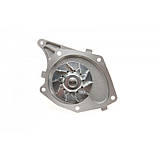 Комплект ГРМ + помпа Renault Clio/Kangoo/Megane/Scenic 1.5dCi 01- (27x123z), фото 5