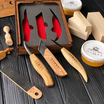 Для початківців