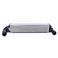 Радіатор інтеркулера BMW 3 (E46) 98-07