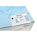 Диск гальмівний (передній) Lexus RX 03-12 (319x28), фото 6