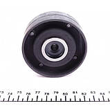 Комплект ГРМ VW T4 2.4D 90-98, фото 5