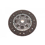 Комплект зчеплення MB Sprinter 2.2-2.7CDI 03-06 (d=240 mm), фото 4