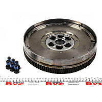 Демпфер зчеплення Opel Astra H/Vectra C 1.9 CDTI 04-