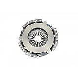 Комплект зчеплення VW Passat/Audi A4 1.6 94-01 (d=215 mm) (+ витискний), фото 2