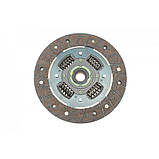 Комплект зчеплення VW Passat/Audi A4 1.6 94-01 (d=215 mm) (+ витискний), фото 4