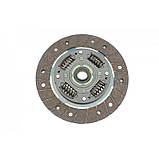 Комплект зчеплення VW Passat/Audi A4 1.6 94-01 (d=215 mm) (+ витискний), фото 5