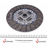 Комплект зчеплення MB Sprinter (906) 218-519 3.0CDI, OM642, 135/140kw (+ витискний), фото 4