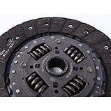 Комплект зчеплення MB Sprinter (906) 218-519 3.0CDI, OM642, 135/140kw (+ витискний), фото 5