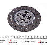 Комплект зчеплення MB Sprinter (906) 218-519 3.0CDI, OM642, 135/140kw (+ витискний), фото 6