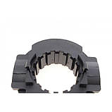 Комплект зчеплення VW Caddy IV 1.6TDI (55-75kw)/2.0TDI (55-75kw) 15- (d=229 mm) (+вистим), фото 2