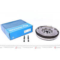 Демпфер зчеплення VW Caddy III 1.9/2.0 TDI 07-10