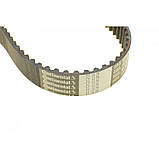 Комплект ГРМ + помпа Renault Clio III/Laguna III/Megane III/Scenic III 1.6 16V 05- (27.4x132z), фото 4