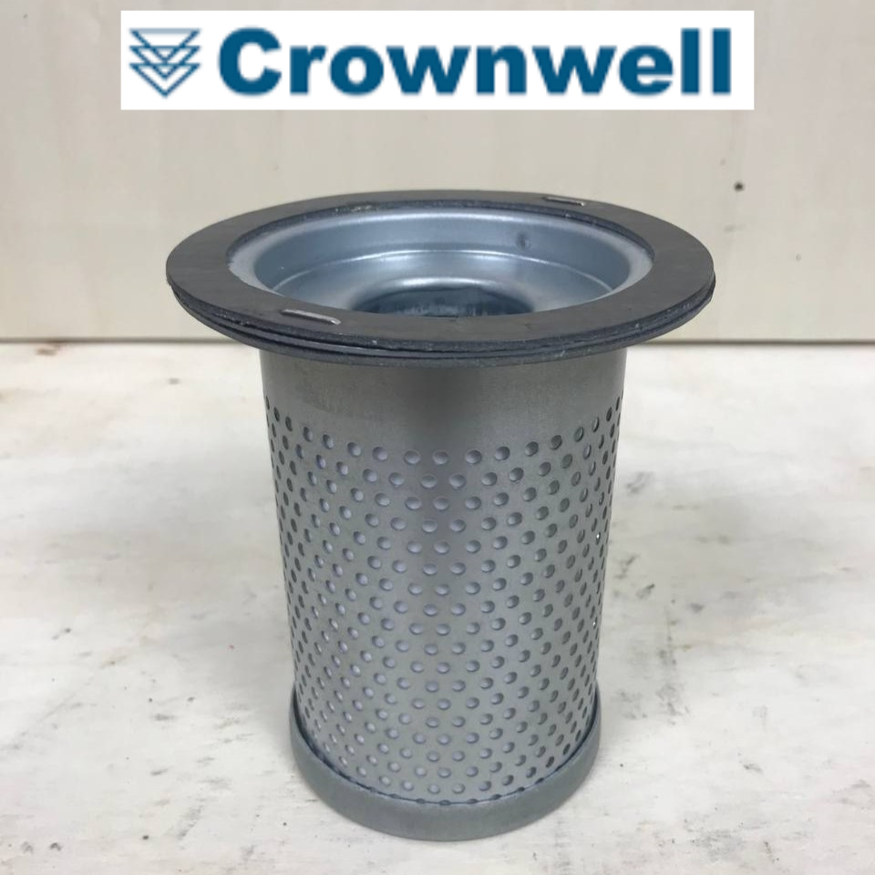 Сепаратор для компресорів CROWNWELL CWD7A CWD7A-PM потужністю 7,5 кВт
