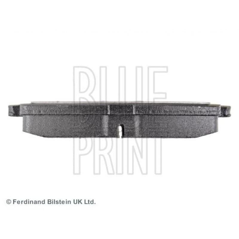 Колодки гальмівні (задні) Hyundai Accent IV 1.4-1.6 10-17/Kia Rio 1.4-1.6 10-17/Optima 1.6-2.4 12-