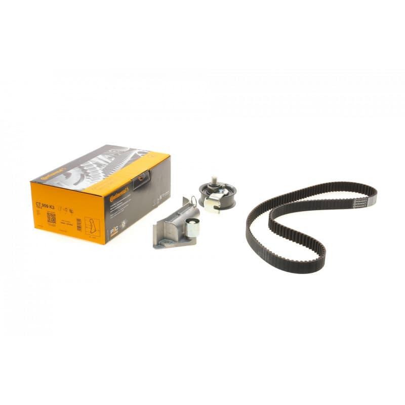 Комплект ГРМ Skoda Octavia/Audi A3/A4/A6/VW Golf/Sharan IV 1.8T 96-10 (23x150z), фото 1