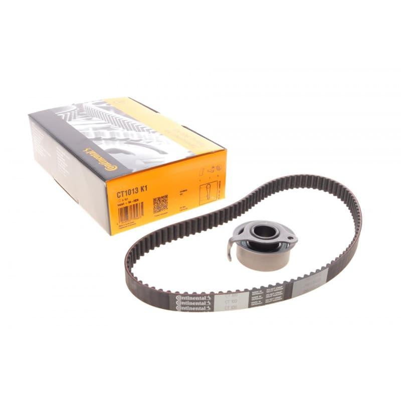 Комплект ГРМ Hyundai Getz/Kia Picanto 1.0/1.1i 02- (20x101z), фото 1