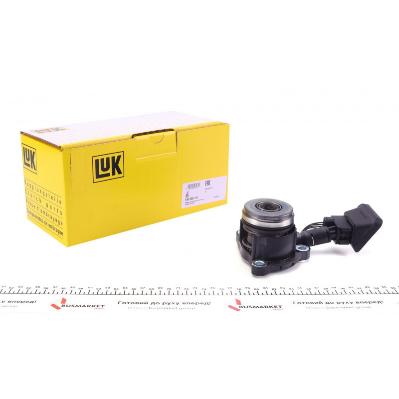 Підшипник витискний Citroen Berlingo/Peugeot Partner 1.6HDI/BlueHDi 10-, 68/73kw, фото 1