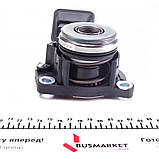 Підшипник витискний Citroen Berlingo/Peugeot Partner 1.6HDI/BlueHDi 10-, 68/73kw, фото 5