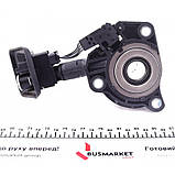 Підшипник витискний Citroen Berlingo/Peugeot Partner 1.6HDI/BlueHDi 10-, 68/73kw, фото 6