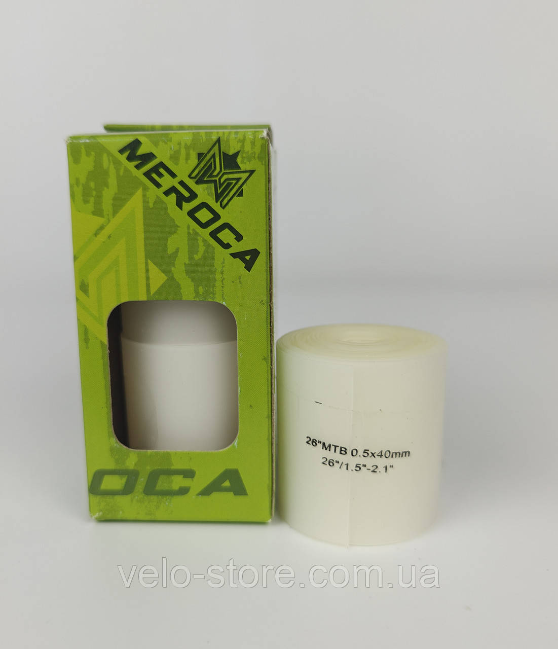 Антипрокольна стрічка 26 велосипедна пара, фото 1