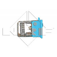 Реостат печки BMW 5 (E34) 87-95